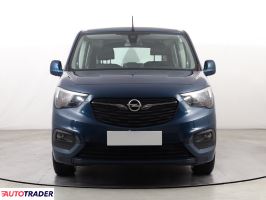 Opel Combo 2019 1.2 108 KM