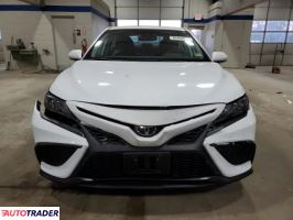 Toyota Camry 2023 2