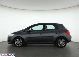 Toyota Auris 2009 1.3 99 KM