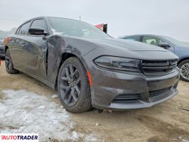 Dodge Charger 2021 3