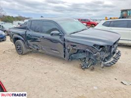 Toyota Tacoma 2024 2