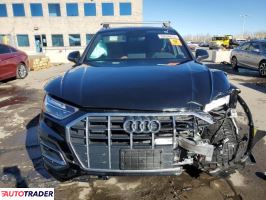 Audi Q5 2024 2