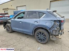 Mazda CX-5 2023 2