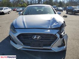 Hyundai Sonata 2019 2