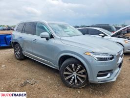 Volvo XC90 2024 2