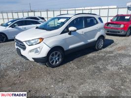 Ford EcoSport 2021 1