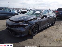 Honda Civic 2023 2