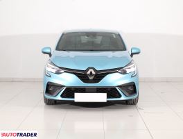 Renault Clio 2021 1.6 138 KM Renault Clio 2021 1.6 138 KM