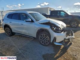 BMW X1 2023 2