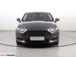 Ford Mondeo 2016 2.0 147 KM