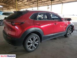 Mazda CX-30 2021 2