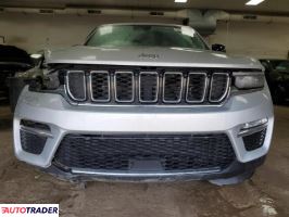 Jeep Grand Cherokee 2023 3