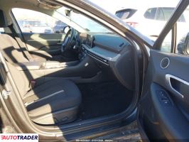 Hyundai Sonata 2024 2