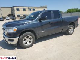 Dodge Ram 2019 5 Dodge Ram 2019 5