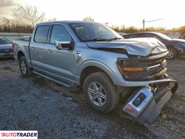 Ford Pozostałe 2024 3