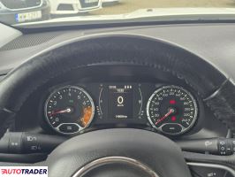 Jeep Renegade 2016 1.6 110 KM Jeep Renegade 2016 1.6 110 KM