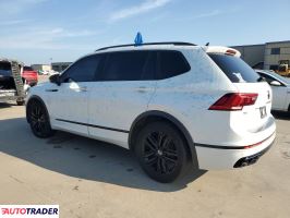 Volkswagen Tiguan 2022 2