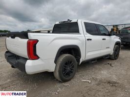 Toyota Tundra 2025 3