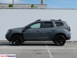 Dacia Duster 2022 1.0 89 KM Dacia Duster 2022 1.0 89 KM