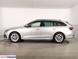 Skoda Octavia 2021 2.0 113 KM