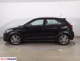 Hyundai i20 2019 1.4 99 KM