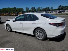 Toyota Camry 2023 2