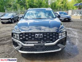 Hyundai Santa Fe 2023 2