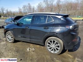 Buick Pozostałe 2024 1