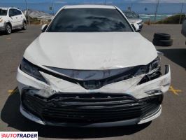 Toyota Camry 2023 2 Toyota Camry 2023 2