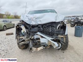 Ford Pozostałe 2022 2