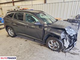 Hyundai Tucson 2023 2