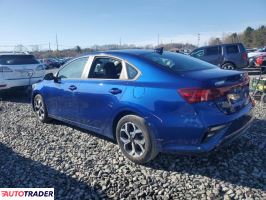 Kia Pozostałe 2021 2