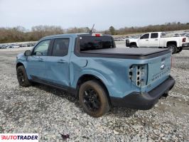 Ford Maverick 2022 2 Ford Maverick 2022 2