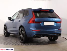 Volvo XC60 2019 2.0 187 KM