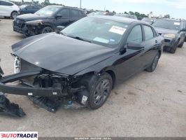 Hyundai Elantra 2024 2