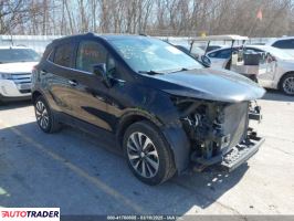 Buick Pozostałe 2021 1 Buick Pozostałe 2021 1