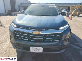 Chevrolet Equinox 2025 1