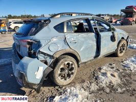 Subaru Pozostałe 2023 2