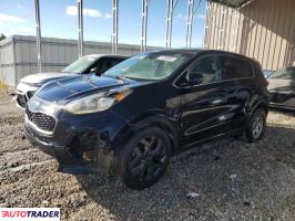 Kia Sportage 2022 2