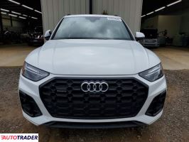 Audi Q5 2023 2