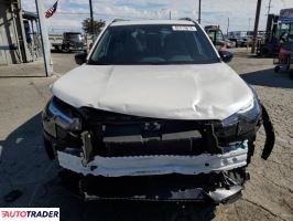 Subaru Forester 2025 2