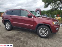Jeep Grand Cherokee 2021 3