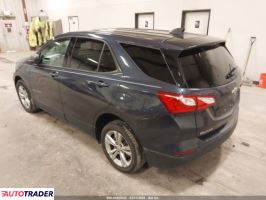 Chevrolet Equinox 2019 1 Chevrolet Equinox 2019 1