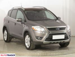 Ford Kuga 2011 2.0 138 KM Ford Kuga 2011 2.0 138 KM