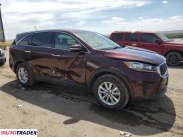 Kia Sorento 2019 2