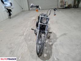 Harley-Davidson Softail 2023