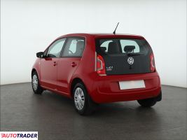 Volkswagen Up! 2013 1.0 59 KM