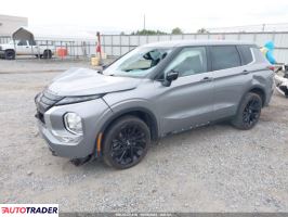 Mitsubishi Outlander 2023 2