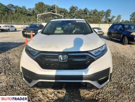 Honda CR-V 2021 2