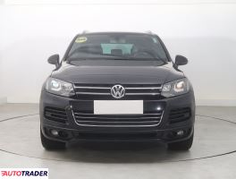 Volkswagen Touareg 2014 3.0 241 KM
